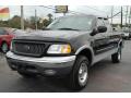 2000 F150 Lariat Extended Cab 4x4 #2