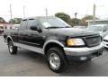 2000 F150 Lariat Extended Cab 4x4 #4