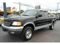 2000 F150 Lariat Extended Cab 4x4 #7