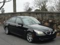 2008 5 Series 535i Sedan #1