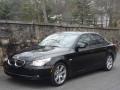 2008 5 Series 535i Sedan #2