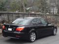 2008 5 Series 535i Sedan #3