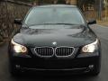2008 5 Series 535i Sedan #5