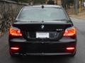 2008 5 Series 535i Sedan #6