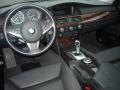 2008 5 Series 535i Sedan #7