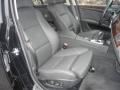 2008 5 Series 535i Sedan #9