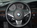 2008 5 Series 535i Sedan #10