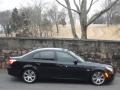 2008 5 Series 535i Sedan #11