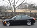2008 5 Series 535i Sedan #12