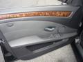 2008 5 Series 535i Sedan #17