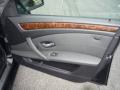 2008 5 Series 535i Sedan #18