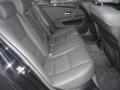 2008 5 Series 535i Sedan #25
