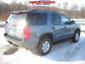 2009 Yukon SLT 4x4 #2