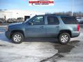 2009 Yukon SLT 4x4 #7