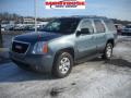 2009 Yukon SLT 4x4 #20