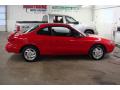 2001 Escort ZX2 Coupe #1