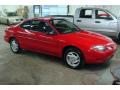 2001 Escort ZX2 Coupe #2