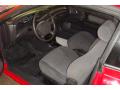 2001 Escort ZX2 Coupe #5