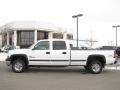 2002 Silverado 2500 LT Crew Cab 4x4 #1