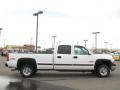 2002 Silverado 2500 LT Crew Cab 4x4 #4