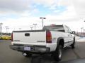 2002 Silverado 2500 LT Crew Cab 4x4 #5