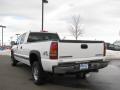 2002 Silverado 2500 LT Crew Cab 4x4 #6