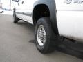 2002 Silverado 2500 LT Crew Cab 4x4 #7