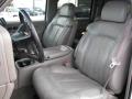 2002 Silverado 2500 LT Crew Cab 4x4 #10