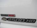 2002 Silverado 2500 LT Crew Cab 4x4 #14