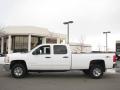 2008 Silverado 3500HD LT Crew Cab 4x4 #1