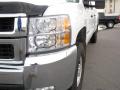 2008 Silverado 3500HD LT Crew Cab 4x4 #3