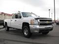 2008 Silverado 3500HD LT Crew Cab 4x4 #4