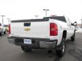 2008 Silverado 3500HD LT Crew Cab 4x4 #6