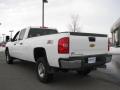 2008 Silverado 3500HD LT Crew Cab 4x4 #7
