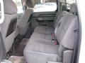 2008 Silverado 3500HD LT Crew Cab 4x4 #10