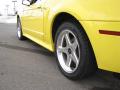 2001 Mustang Cobra Convertible #9