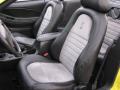 2001 Mustang Cobra Convertible #15