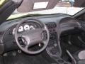 2001 Mustang Cobra Convertible #16
