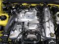2001 Mustang Cobra Convertible #21