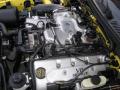 2001 Mustang Cobra Convertible #22