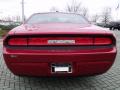 2009 Challenger SE #4