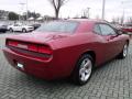 2009 Challenger SE #5