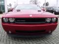 2009 Challenger SE #8