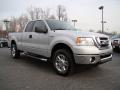 2007 F150 XLT SuperCab 4x4 #1 2007 F150 XLT SuperCab 4x4 #1