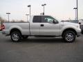 2007 F150 XLT SuperCab 4x4 #2 2007 F150 XLT SuperCab 4x4 #2