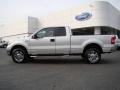2007 F150 XLT SuperCab 4x4 #5 2007 F150 XLT SuperCab 4x4 #5
