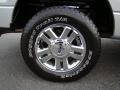 2007 F150 XLT SuperCab 4x4 #14 2007 F150 XLT SuperCab 4x4 #14