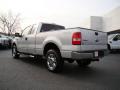 2007 F150 XLT SuperCab 4x4 #23 2007 F150 XLT SuperCab 4x4 #23
