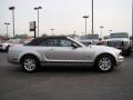 2009 Mustang V6 Convertible #2