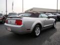 2009 Mustang V6 Convertible #3